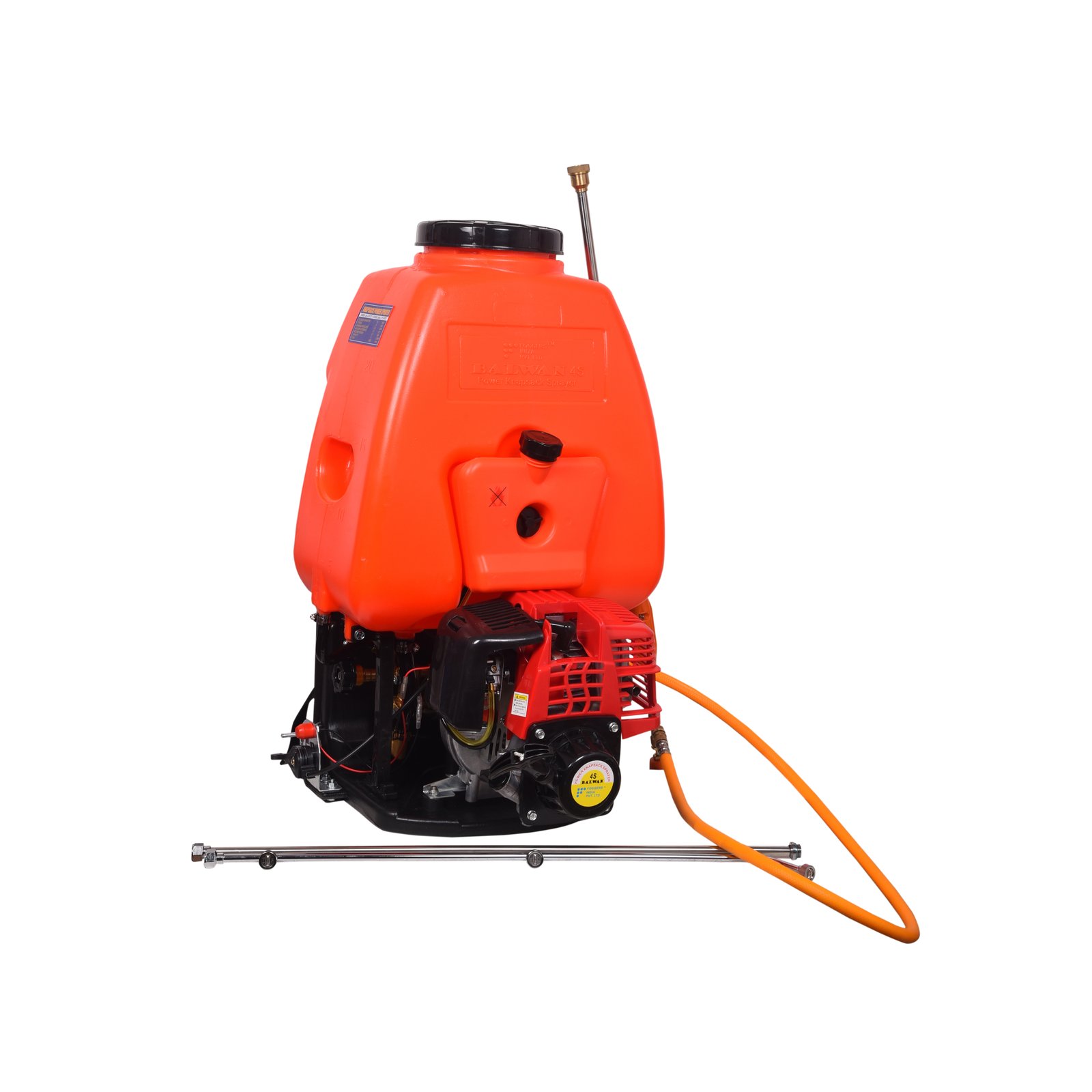 Balwan 4S (25L)