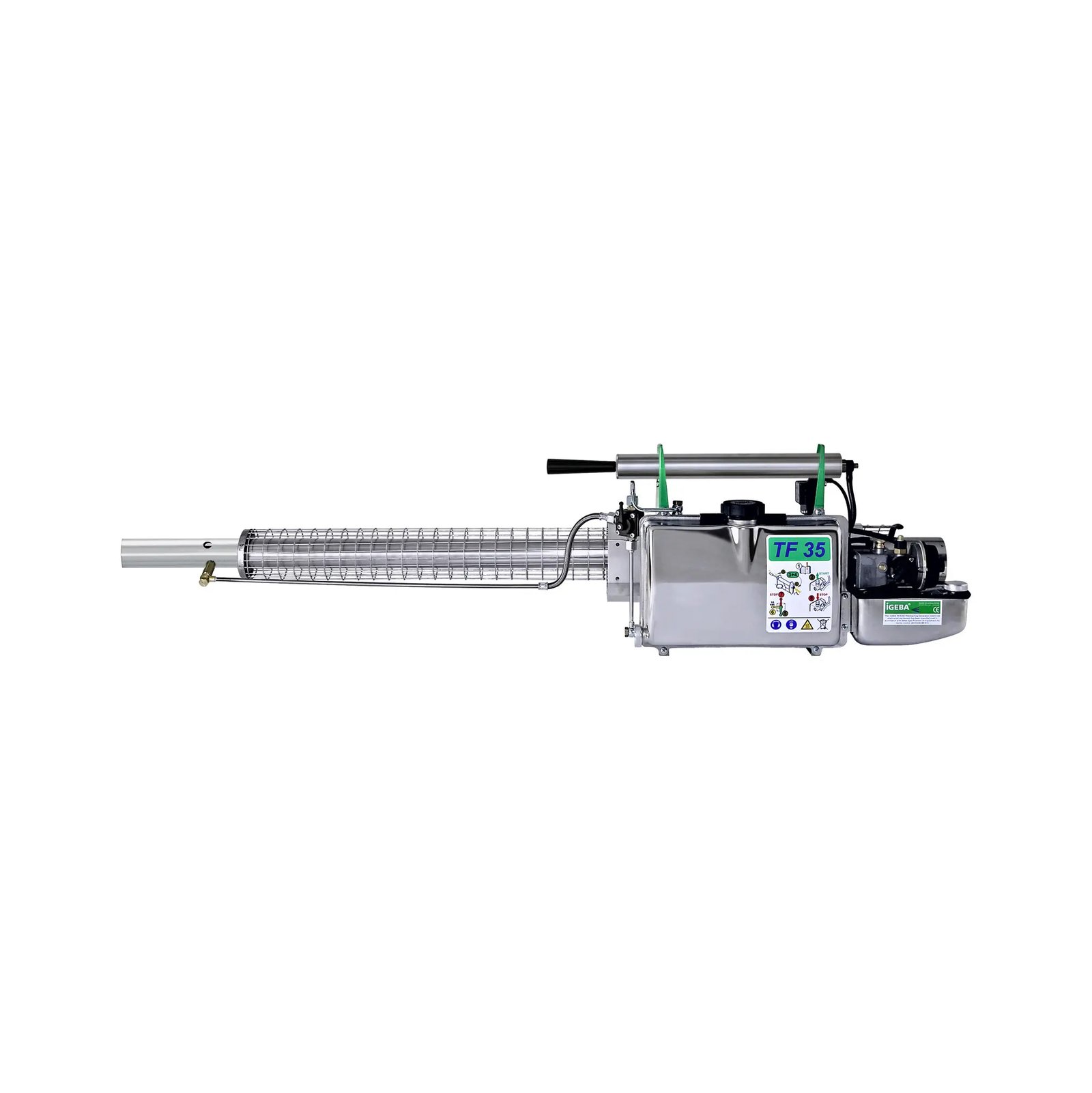 iGEBA TF 35