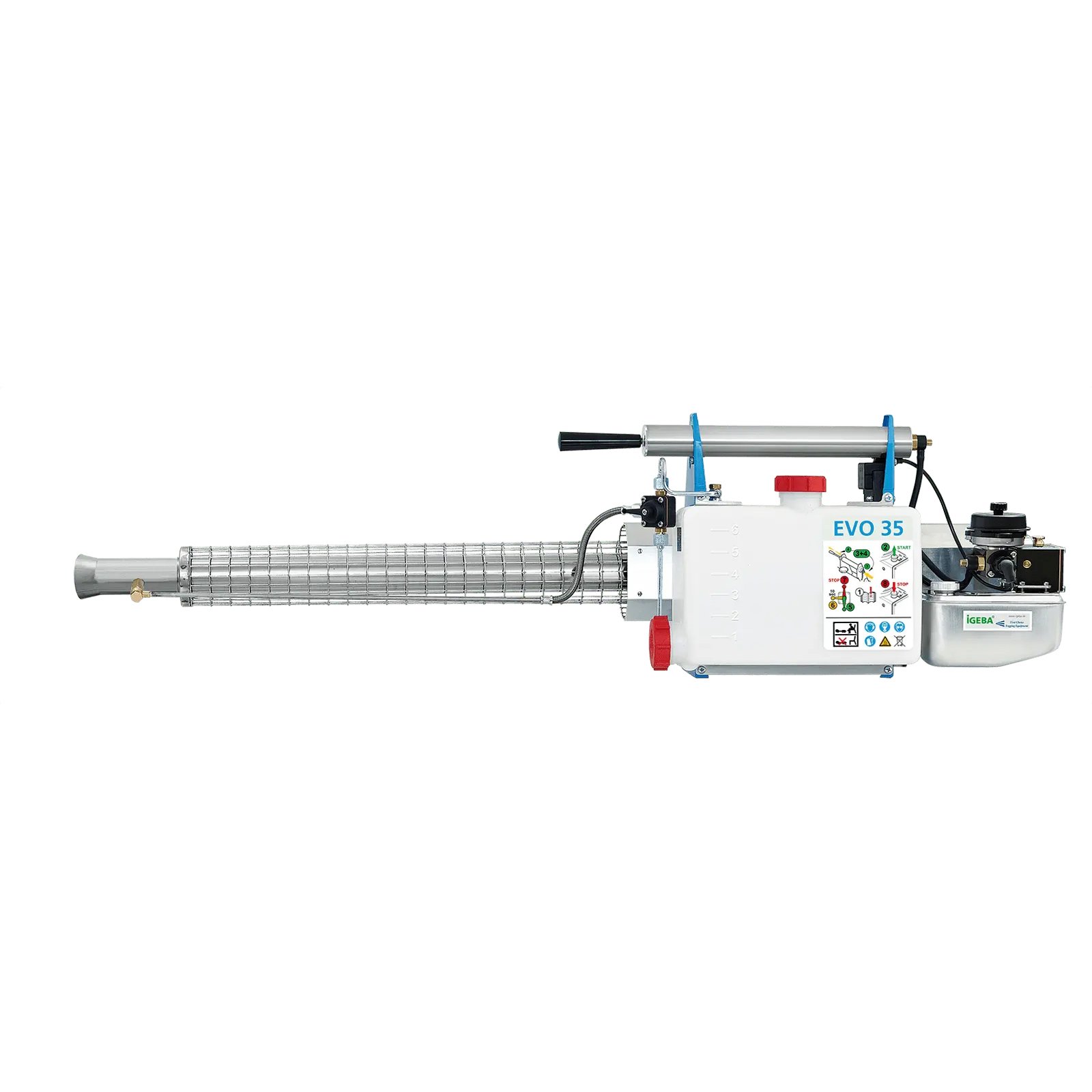 iGEBA EVO 35 ACT