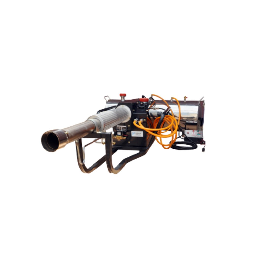 Fogger XL 200 2-in-1