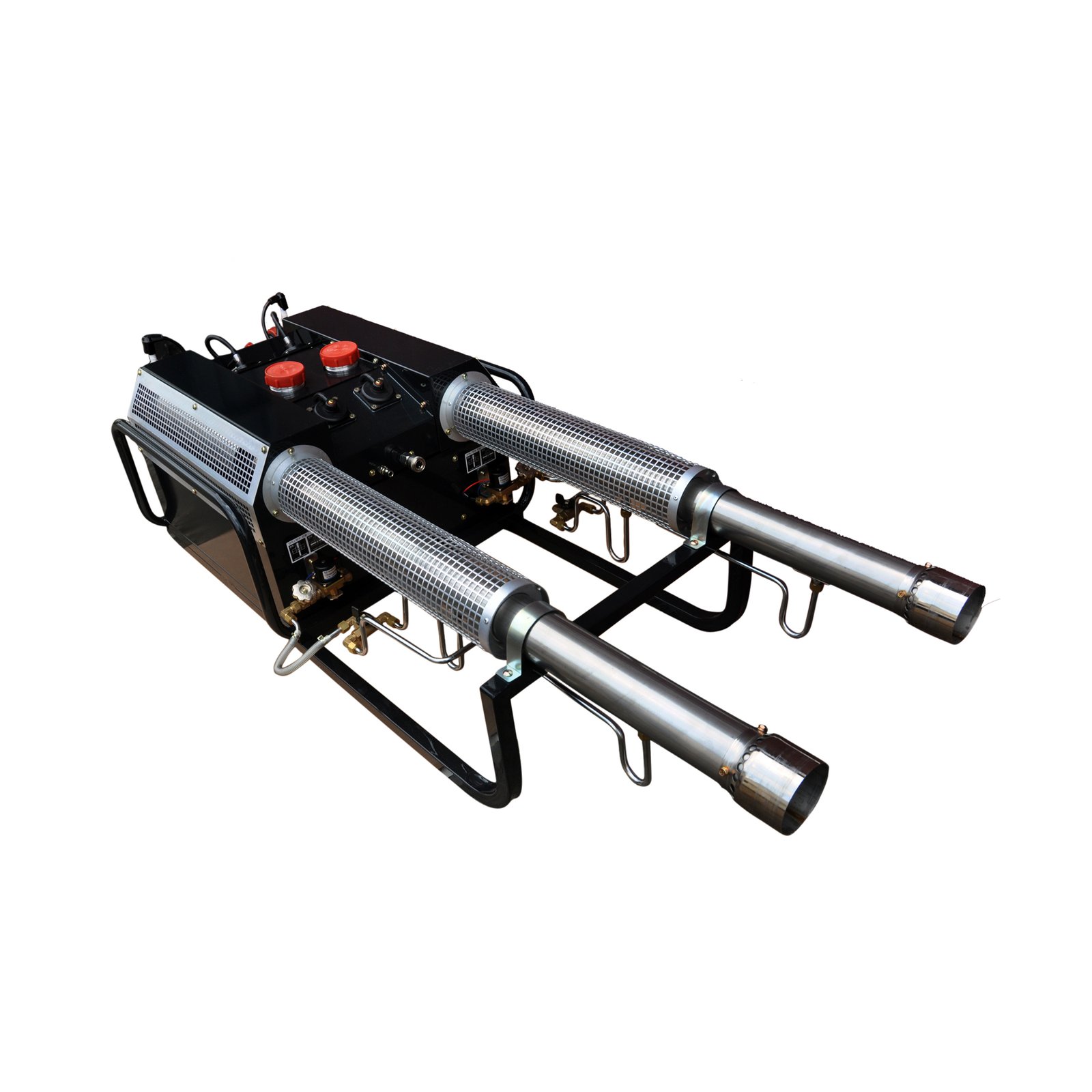 SS Fog 400 2-in-1