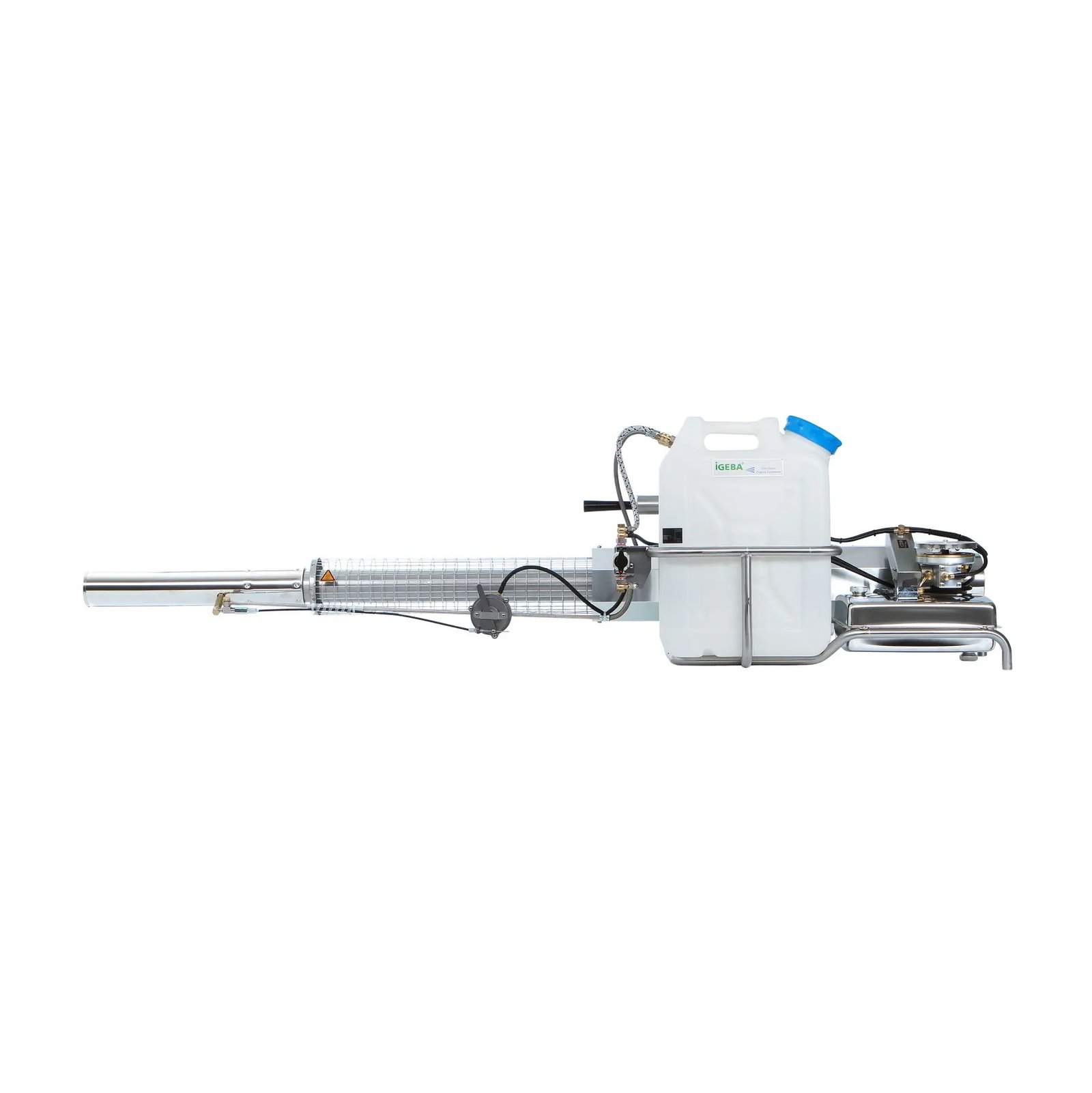 iGEBA TF 65/20 E