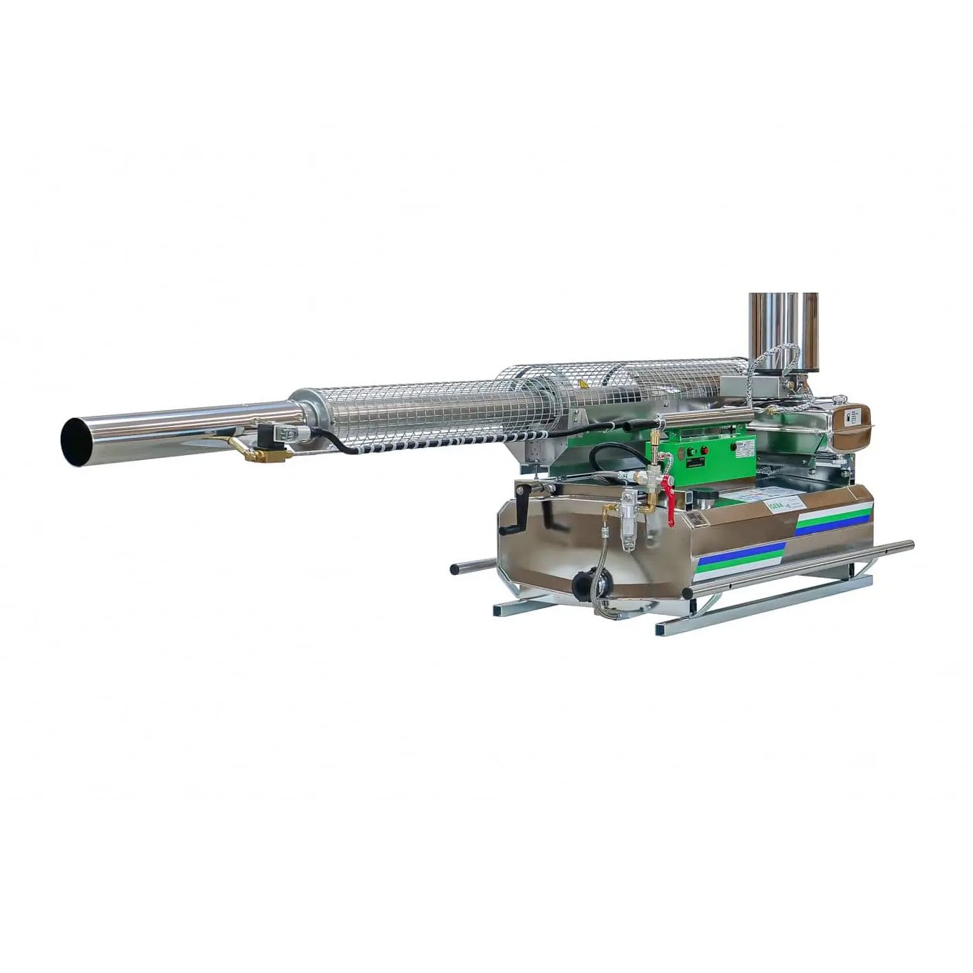iGEBA TF 95 HD