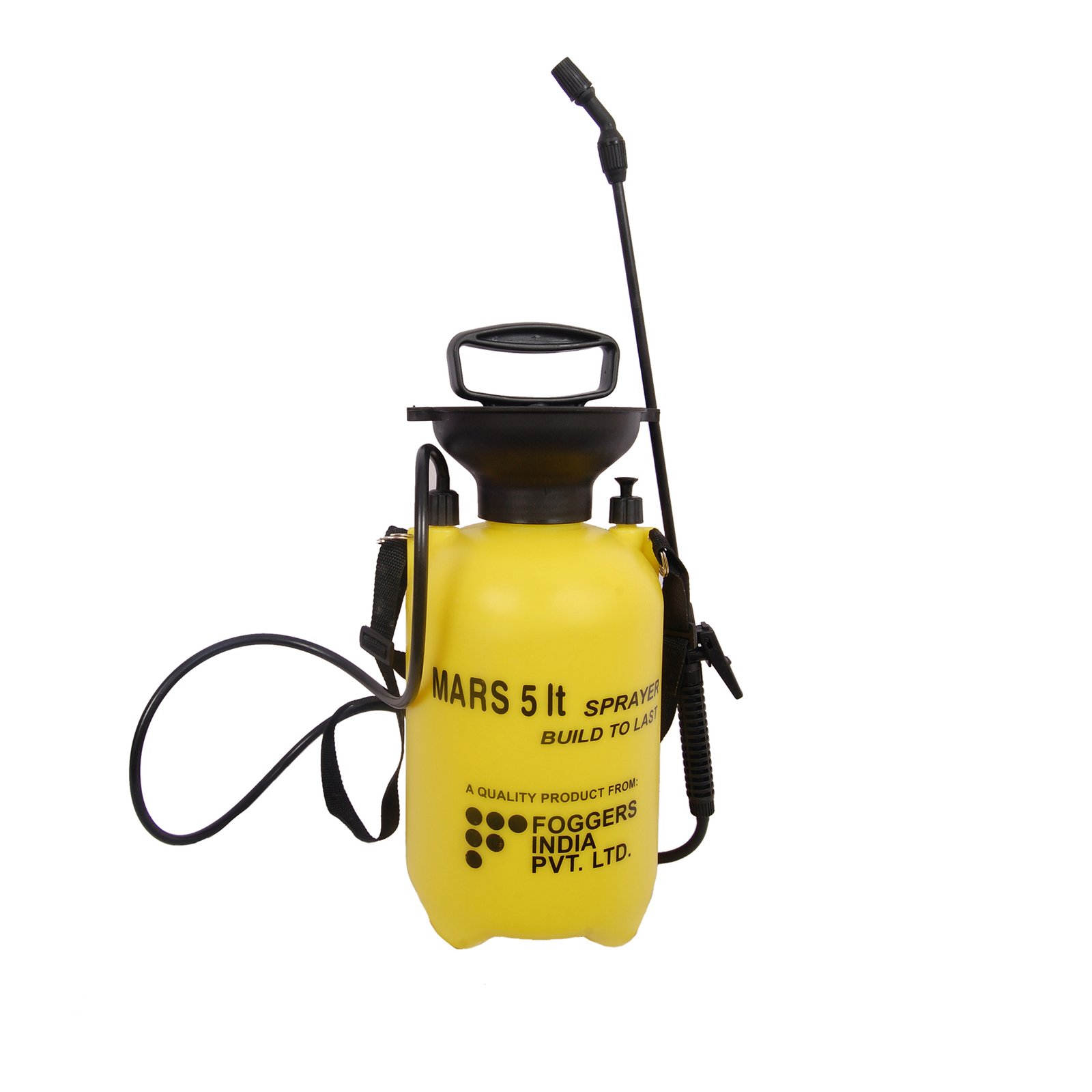 Mars (3L, 5L, 8L)