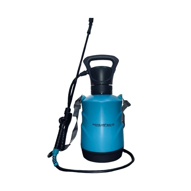 PESTGUARD 600 ES