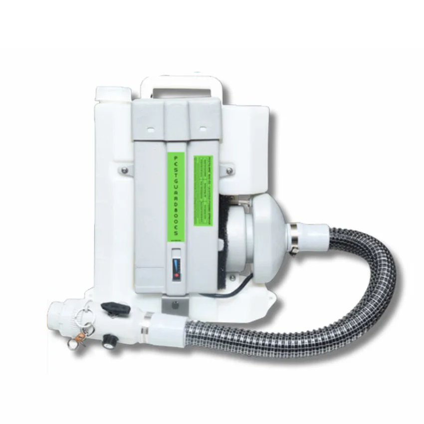 PESTGUARD 800 ES