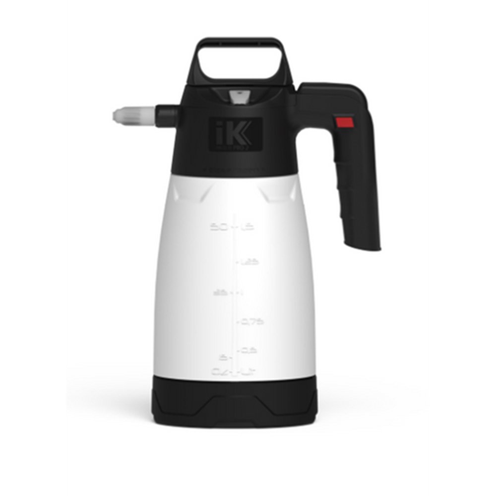 iK Foam Pro 2