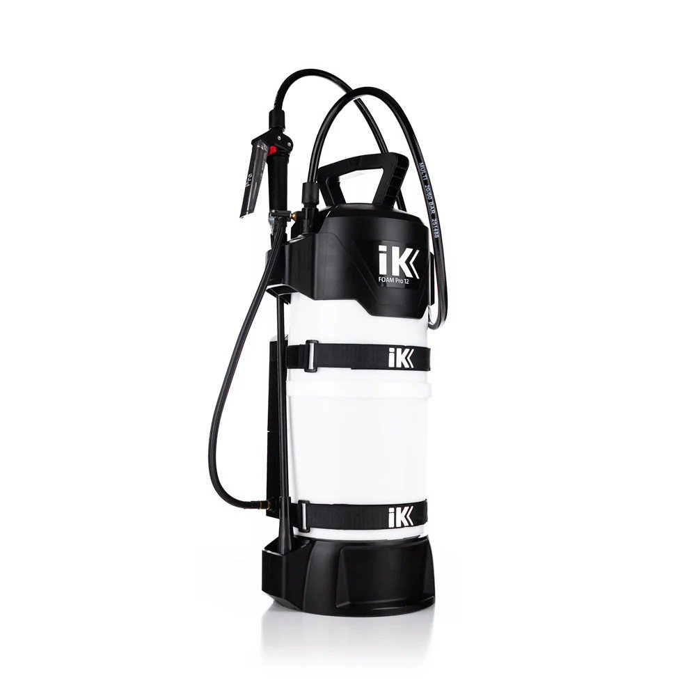 iK Foam Pro 12