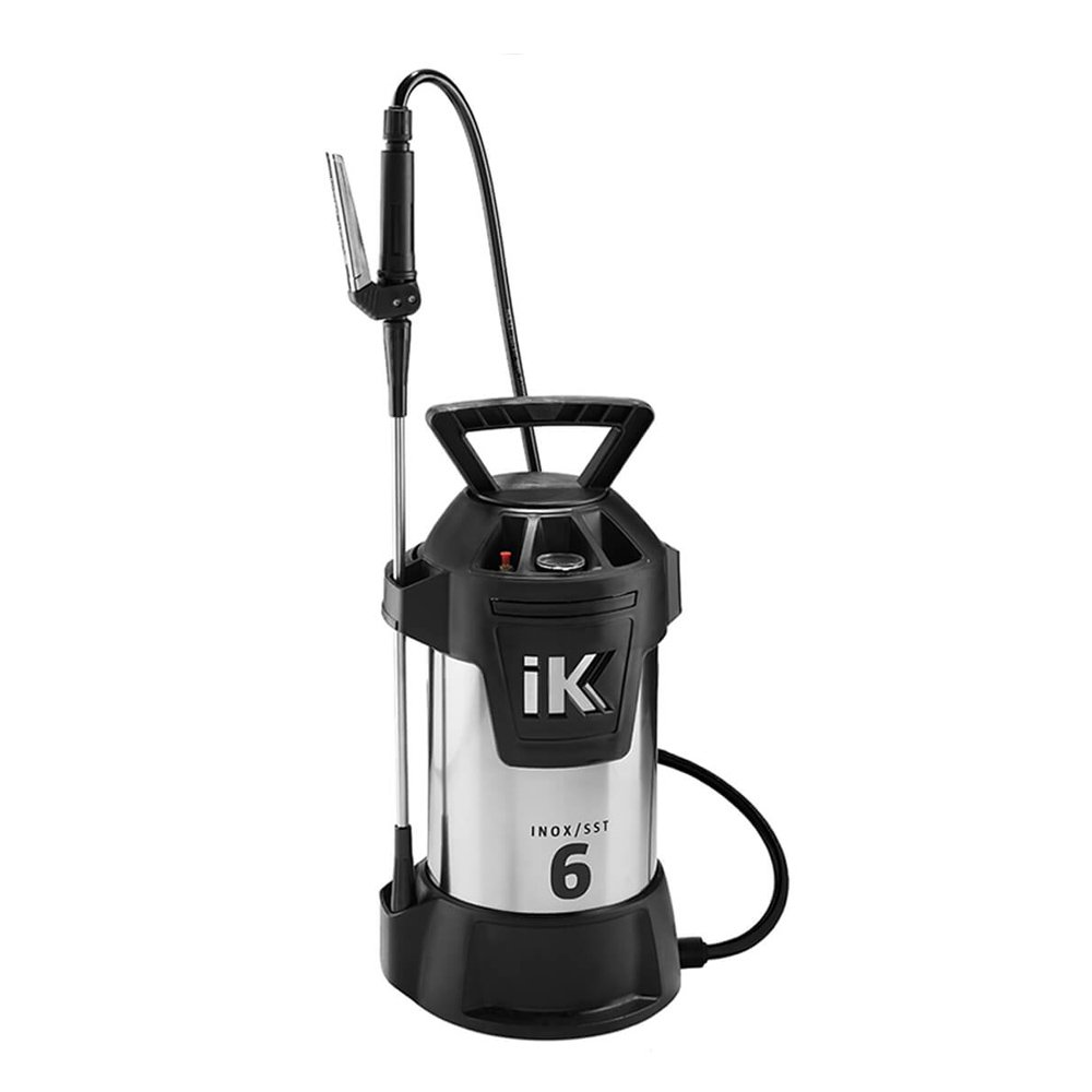 IK INOX 6