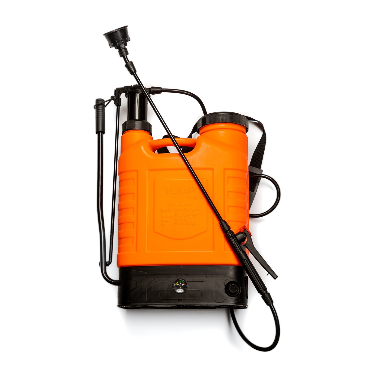 Tulip Duplex 2in1 (16L)