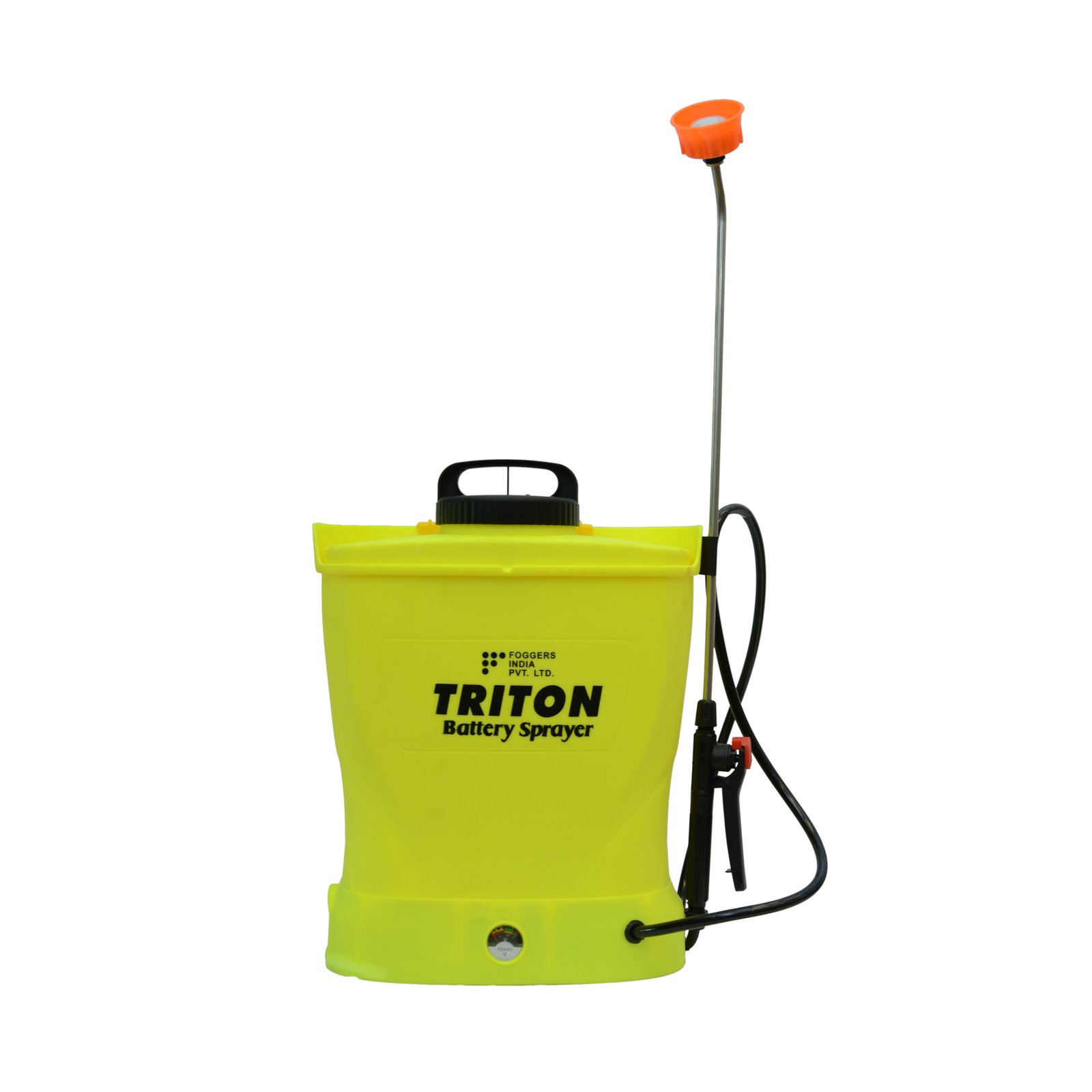 Triton 12V Battery Sprayer (16L)