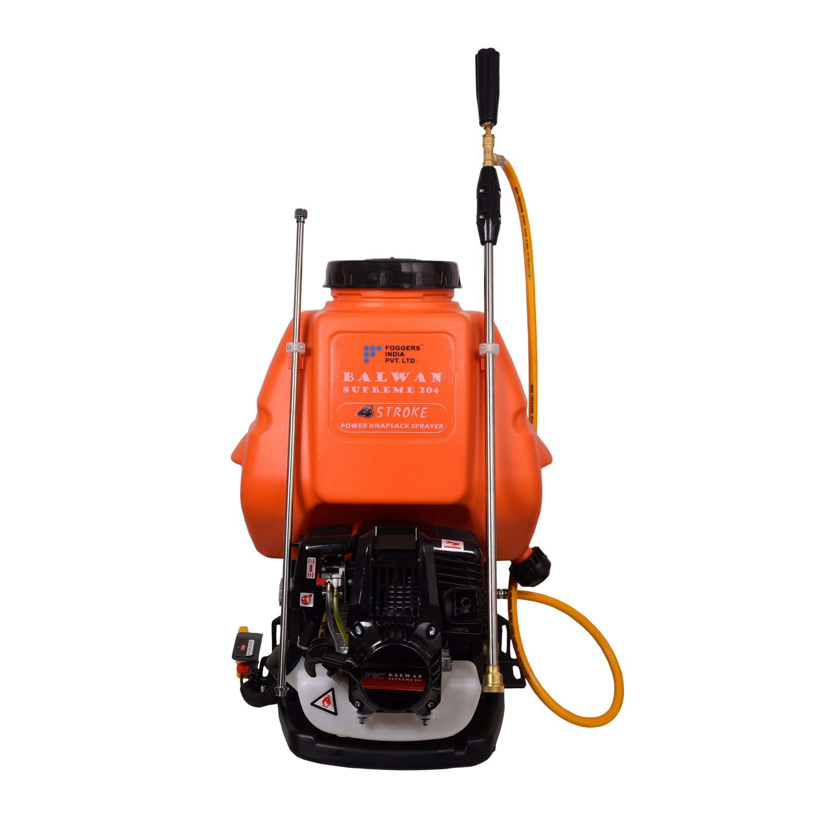 Balwan Supreme 204 (20L)