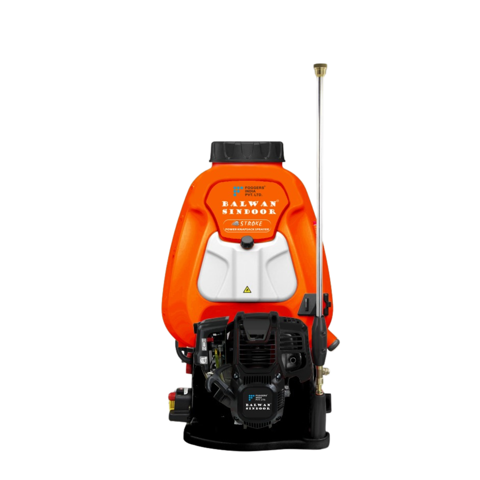 Balwan Sindoor 4S (25L)