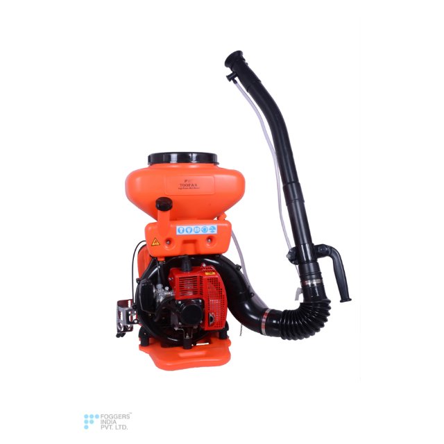 Toofan Mist Blower