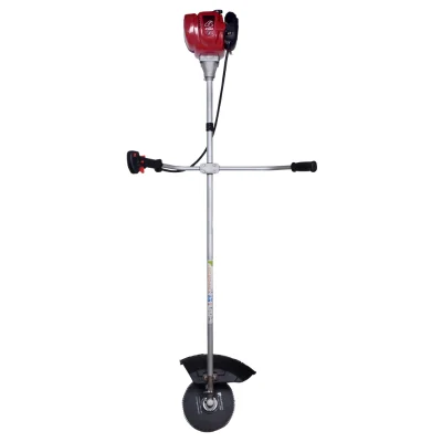 Sudarshan Weed Cutter 35-4S (Honda GX 35)