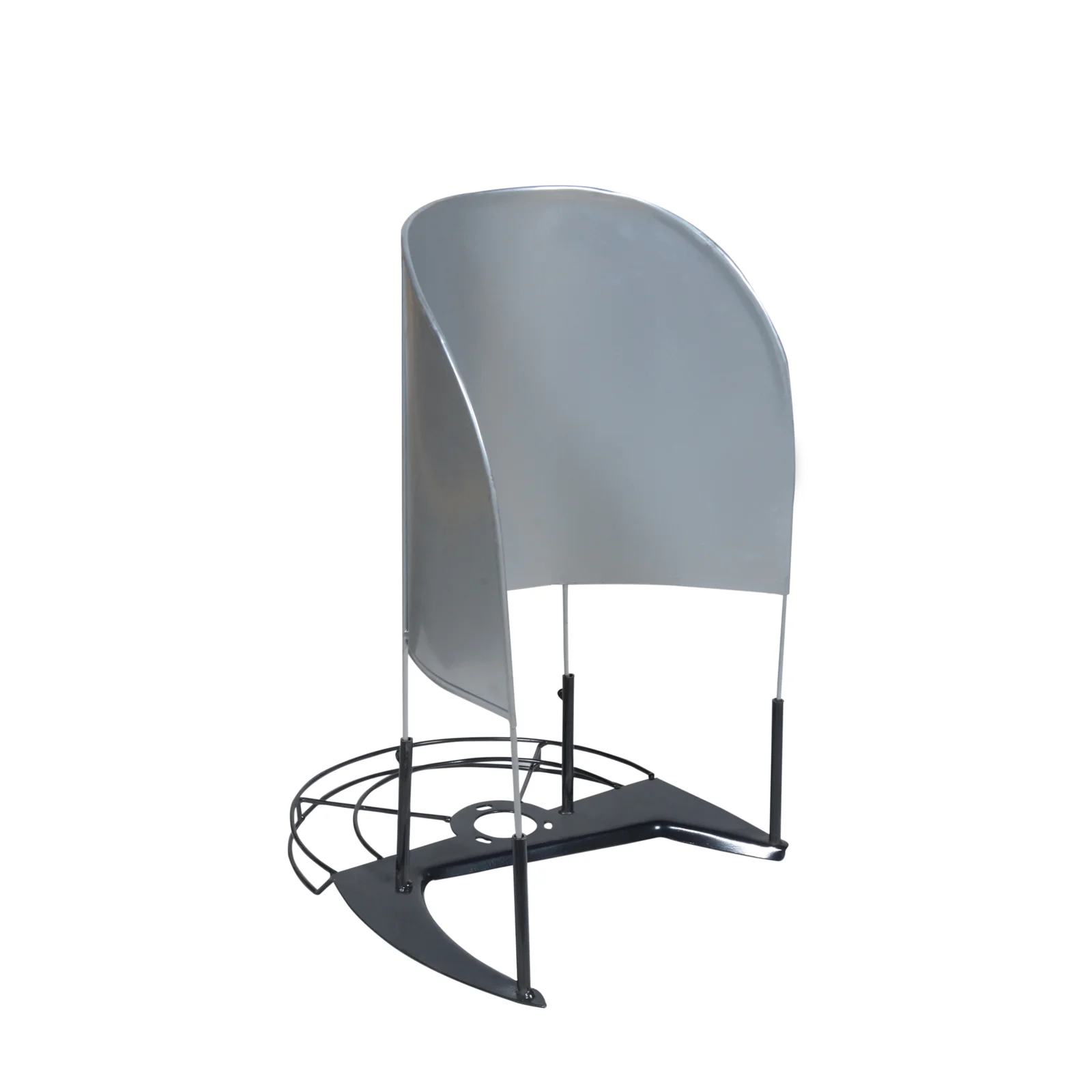 Sudarshan Harvester Attachment