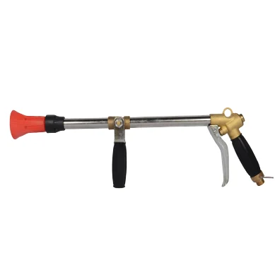 Virat High Tree Spray Gun Turbo (Italy)