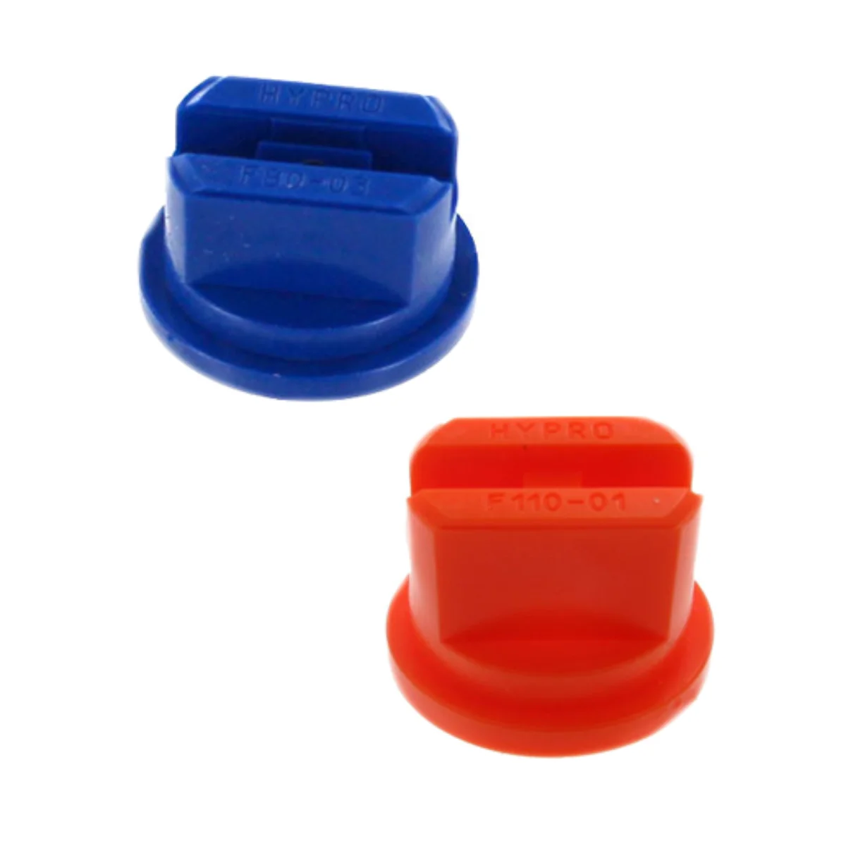 Standard Flat Fan Nozzles