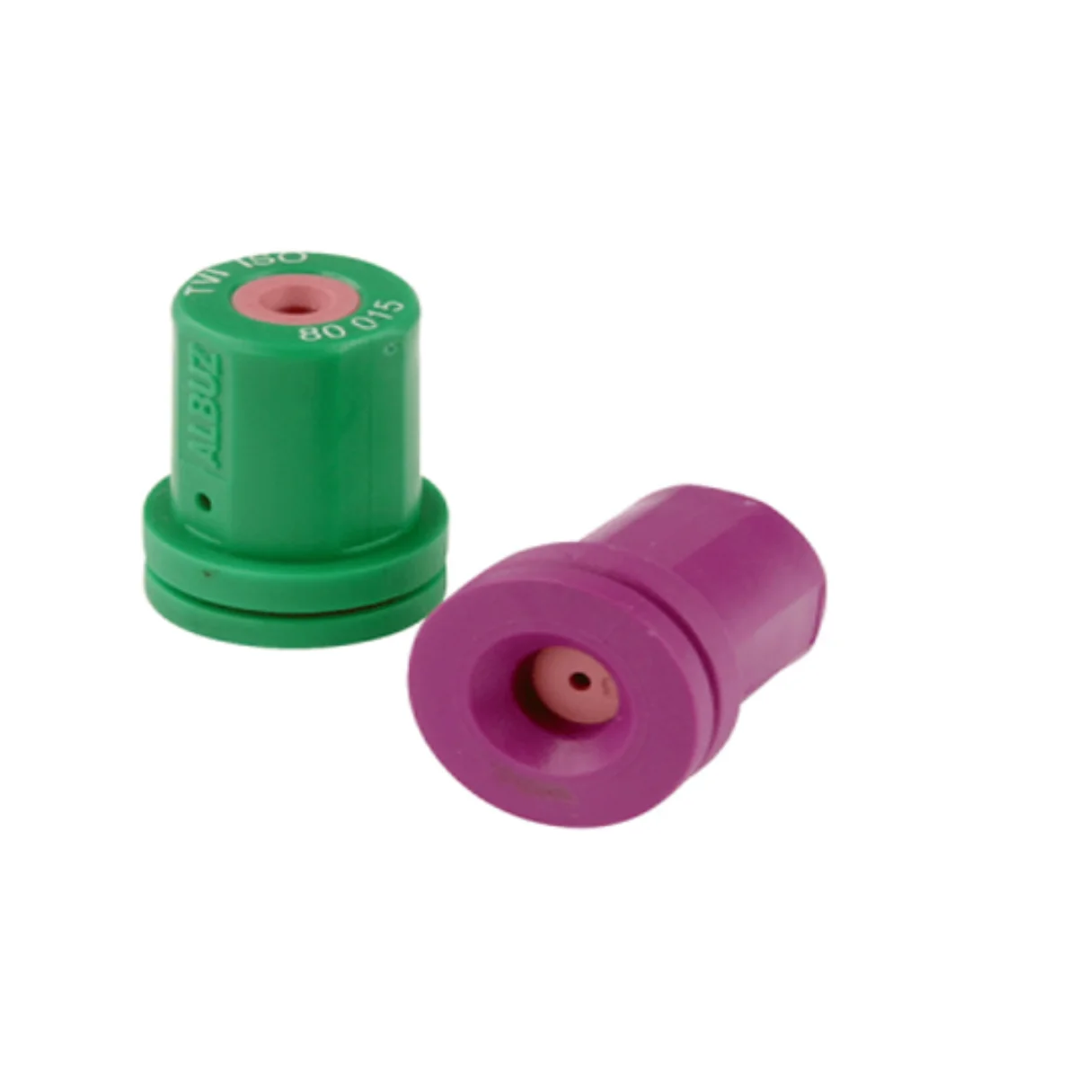 Hollow Cone Ceramic Nozzles
