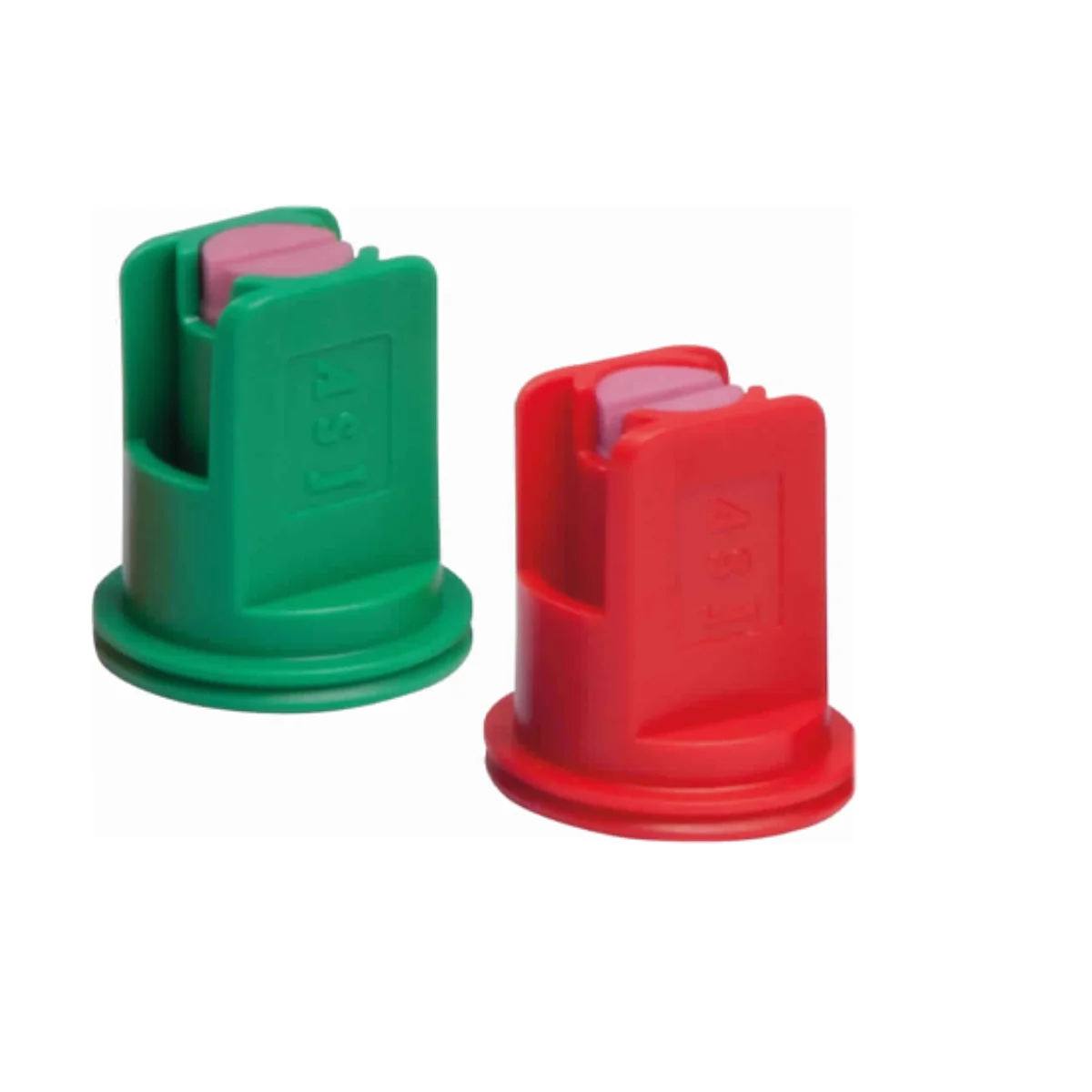 Standard Flat Ceramic Nozzles