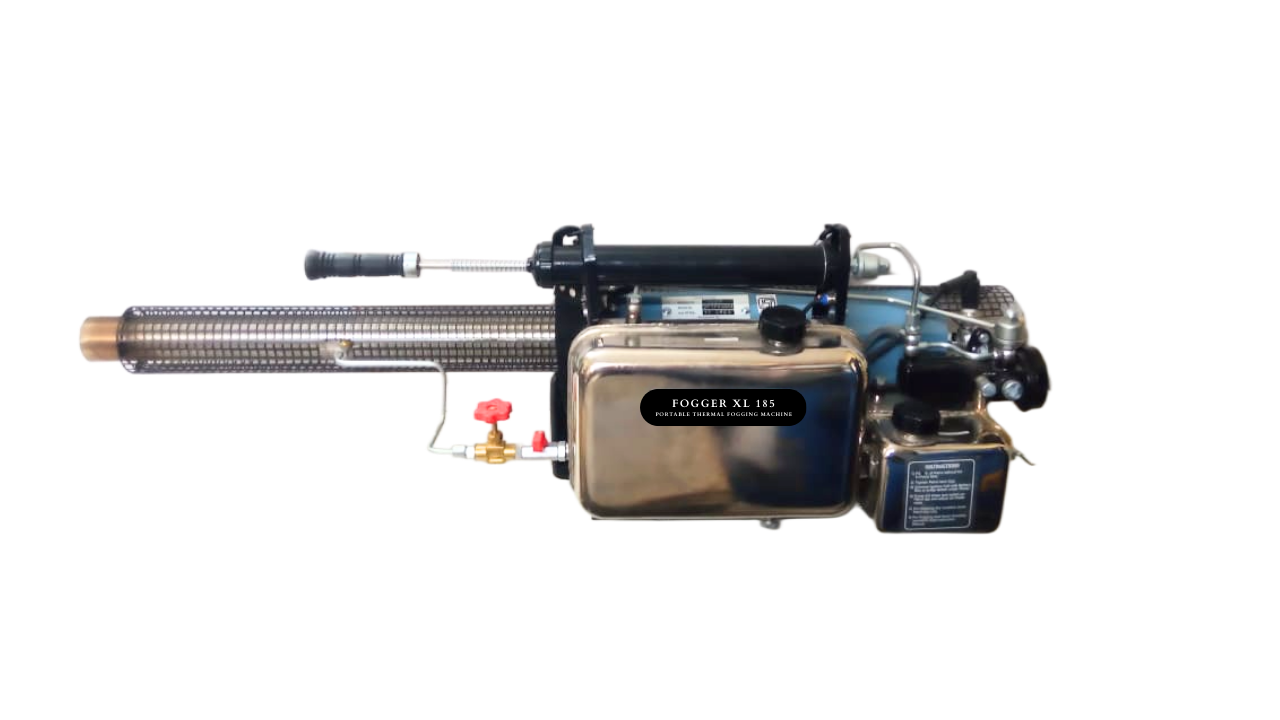 Fogger XL 185